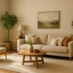 Como Criar um Ambiente Acolhedor e Confortável: Guia Completo para Transformar sua Casa