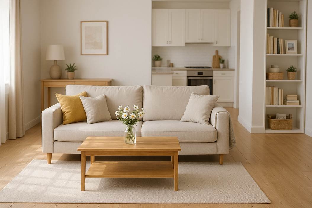 Truques Infalíveis para Manter a Casa Sempre Limpa e Arrumada