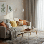 Como Renovar a Decoração Sem Grandes Reformas: Truques de Transformação Prática