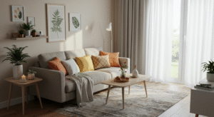 Como Renovar a Decoração Sem Grandes Reformas: Truques de Transformação Prática