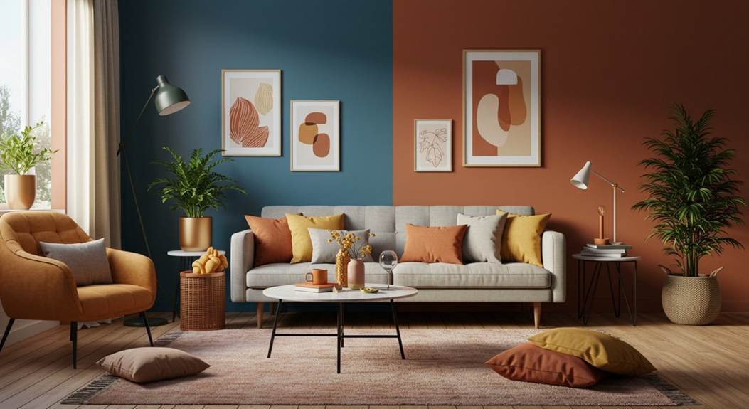 Guia para Escolher Cores que Combinam com Sua Personalidade