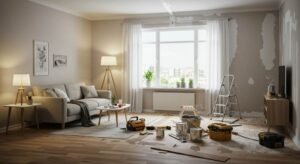 Como Planejar uma Reforma Simples e Eficiente: O Guia Completo para Transformar Seu Espaço